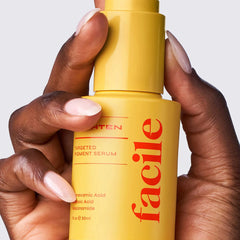 facile Brighten Targeted Serum 30ml