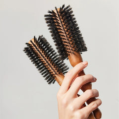 Philip B. Large Round Hair Brush