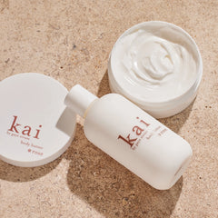 kai Rose Body Lotion (8 fl. oz.)