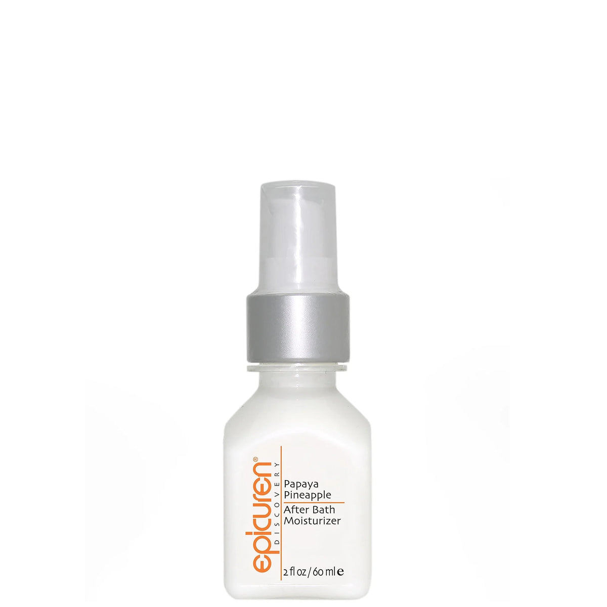 Epicuren Discovery After Bath Papaya Pineapple 60ml