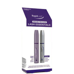 RapidLash Around-the-Clock Lash Essentials (Worth $61.90)