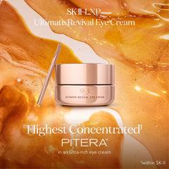 SK-II LXP Ultimate Revival Eye Cream (15g)
