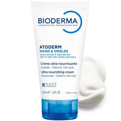 Bioderma Atoderm Hand Cream (1.6 oz.)