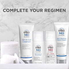 EltaMD Skin Restore Hand Cream (3 fl. oz.)