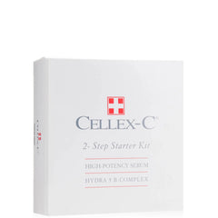 Cellex-C High Potency Serum 2-Step Kit