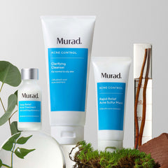 Murad Rapid Relief Acne Sulfur Mask 2.5 oz