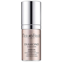 Natura Bissé Diamond Cocoon Sheer Eye Cream (0.85 oz)
