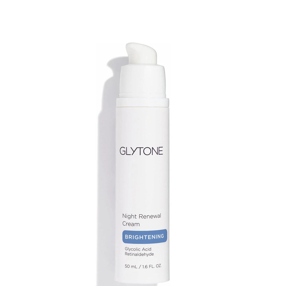 Glytone Night Renewal Cream (1.6 fl. oz.)