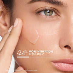 Vichy Mineral 89 72H Hydration Duo for All Skin Types (Worth $62.00)