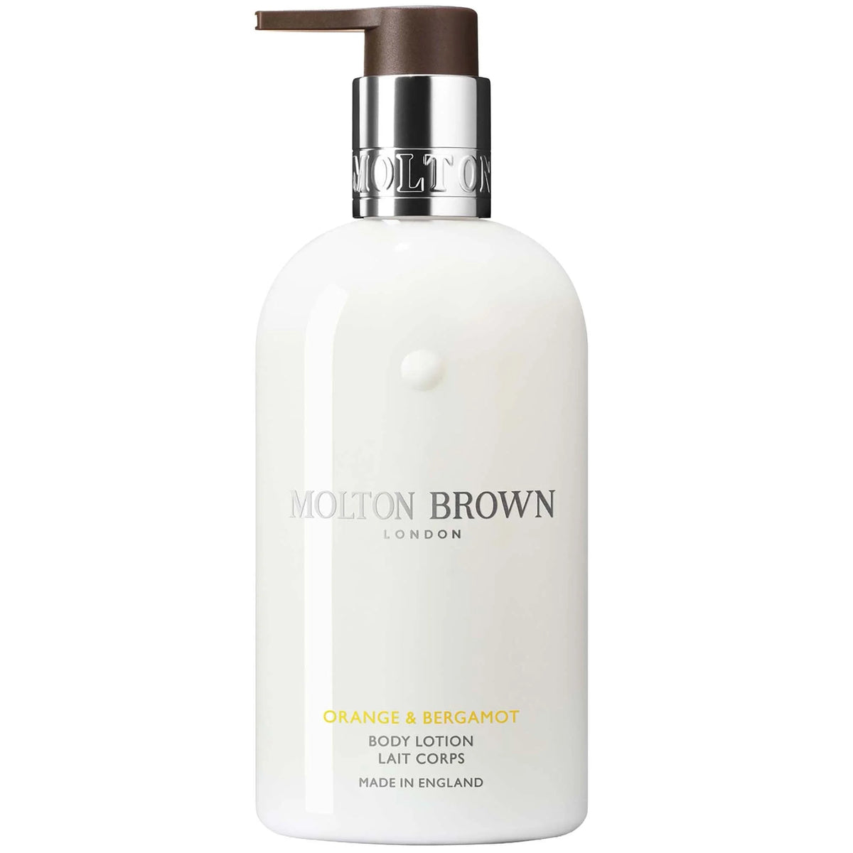 Molton Brown Orange & Bergamot Body Lotion 300ml