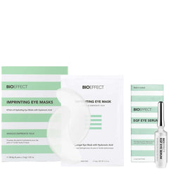 BIOEFFECT Eye Duo (Worth $144.00)