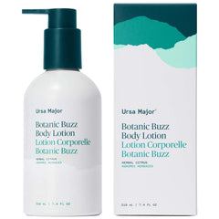 Ursa Major Botanic Buzz Body Lotion 218ml