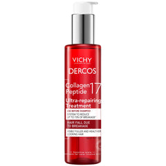 Vichy Dercos Collagen Peptide 17 Ultra-Repairing Treatment (5.07 fl. oz.)