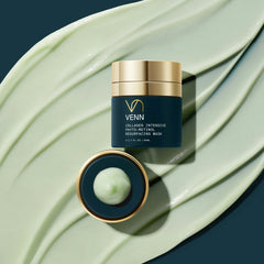 VENN Skincare Collagen Intensive Phyto-Retinol Resurfacing Mask 50ml
