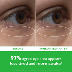Peter Thomas Roth Cucumber De-Tox Hydra-Gel Eye Patches (60 count)