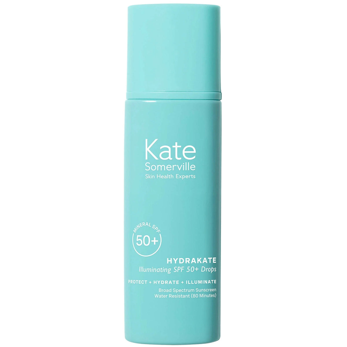 Kate Somerville HydraKate Illuminating SPF 50+ Drops 50ml