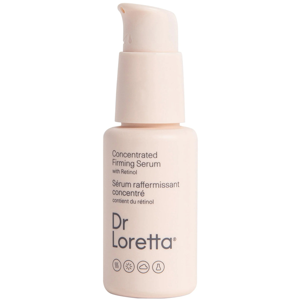 Dr. Loretta Concentrated Firming Serum (30 ml.)