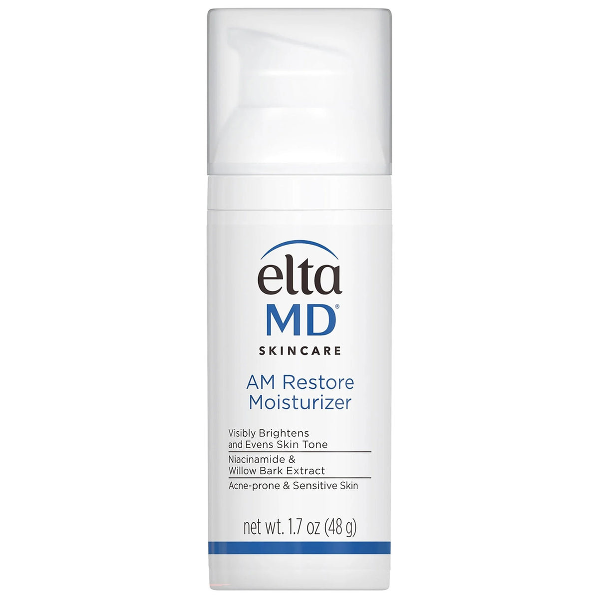 EltaMD AM Restore Moisturizer (1.7 fl. oz.)