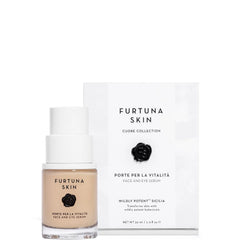 Furtuna Skin Porte Per La Vitalita Face and Eye Serum
