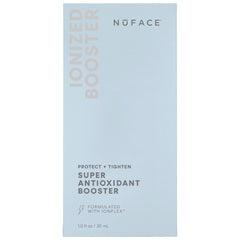 NuFACE Protect and Tighten Super Antioxidant Booster Serum 30ml