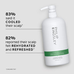 Flaky Scalp Cleansing Shampoo 1000ml