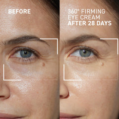 Dr. Brandt 360° Firming Eye Cream