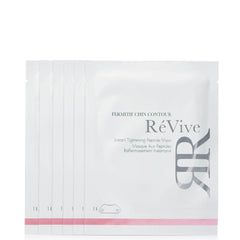 RéVive Skincare Fermitif Chin Contour Mask (Pack of 6)