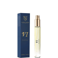 Caswell-Massey Number Six Eau de Parfum Discovery 0.25 fl. oz
