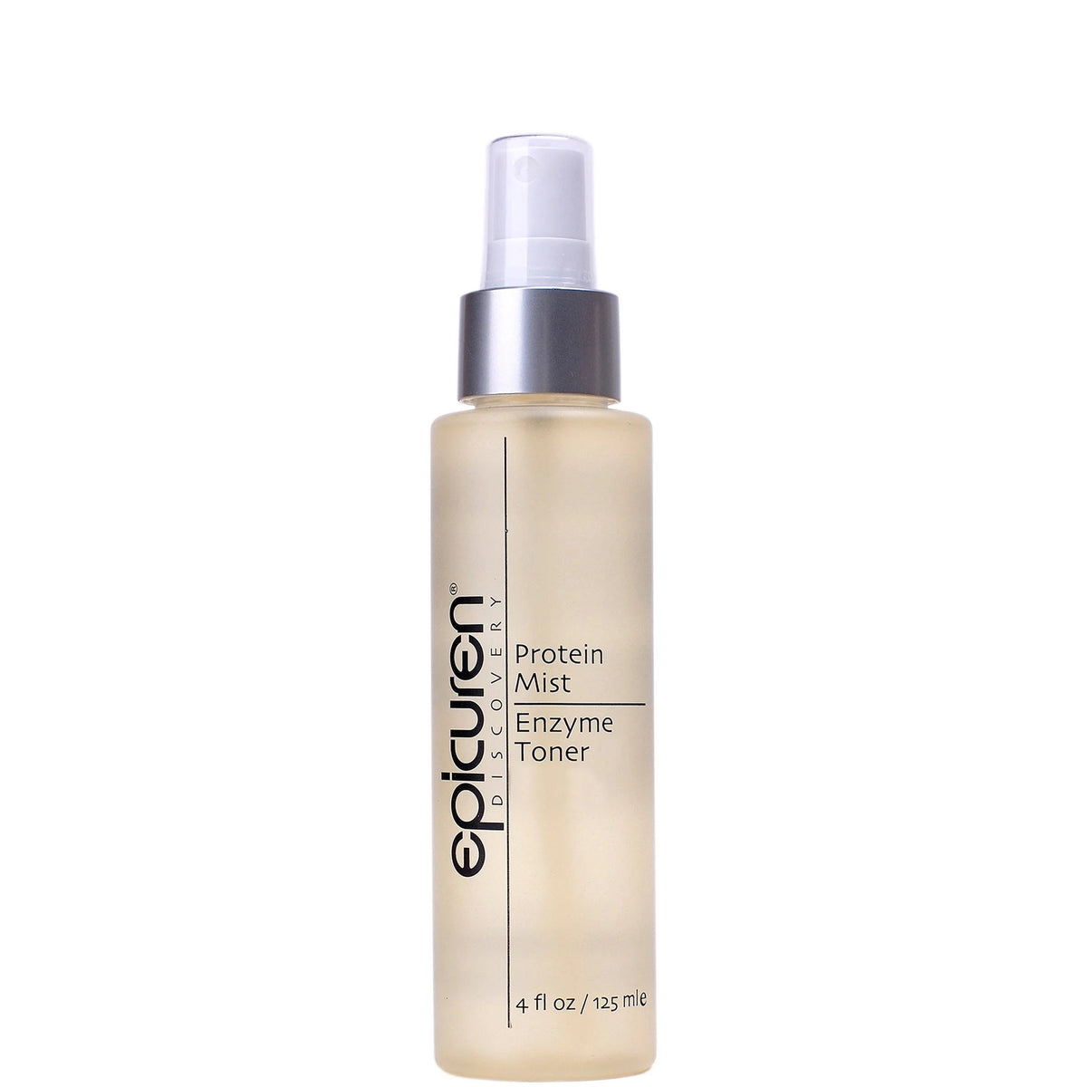 Epicuren Discovery Protein Mist Enzyme Toner 4oz