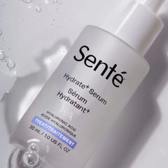 SENTÉ Hydrate+ Serum 30ml