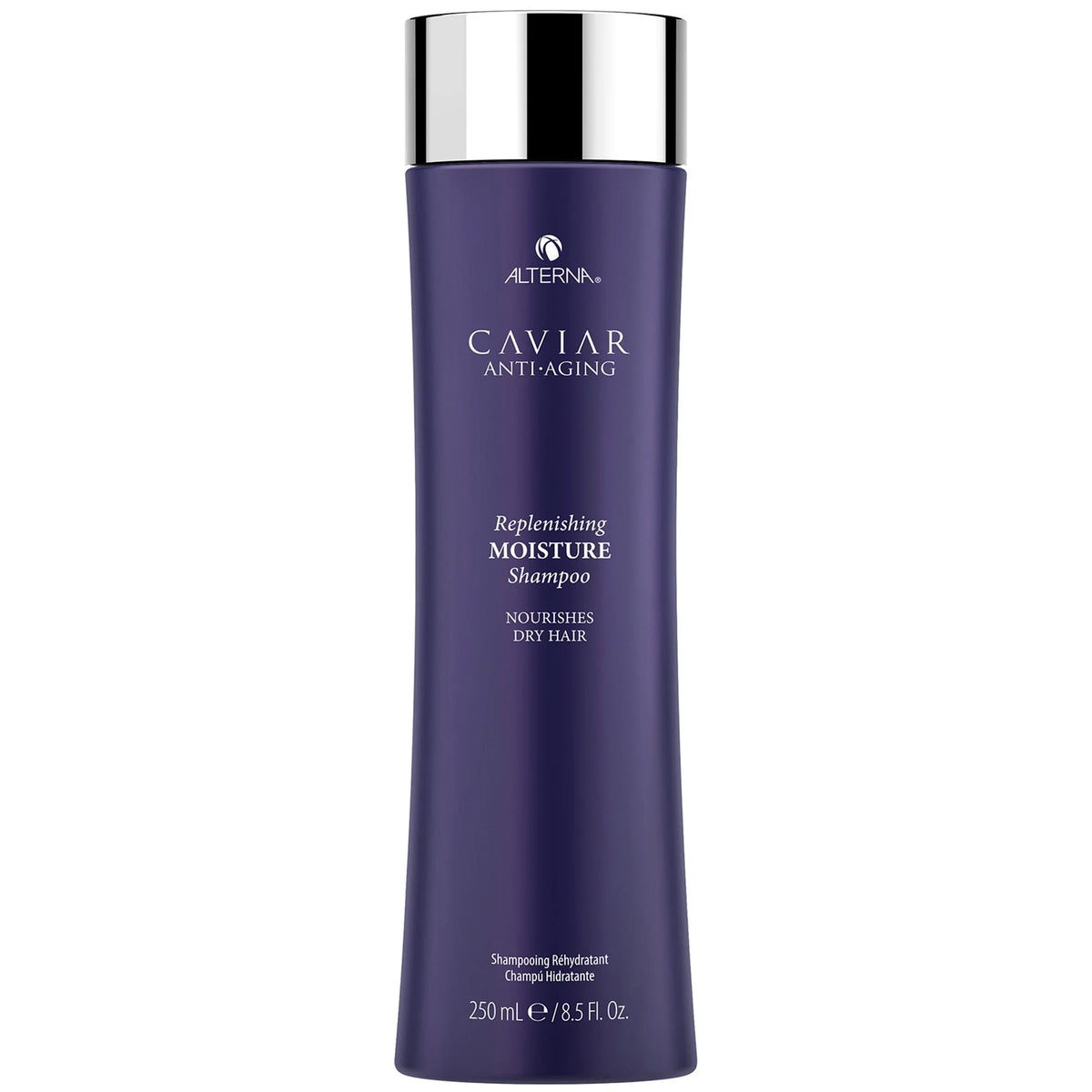Alterna CAVIAR Anti-Aging Replenishing Moisture Shampoo 8.5 oz