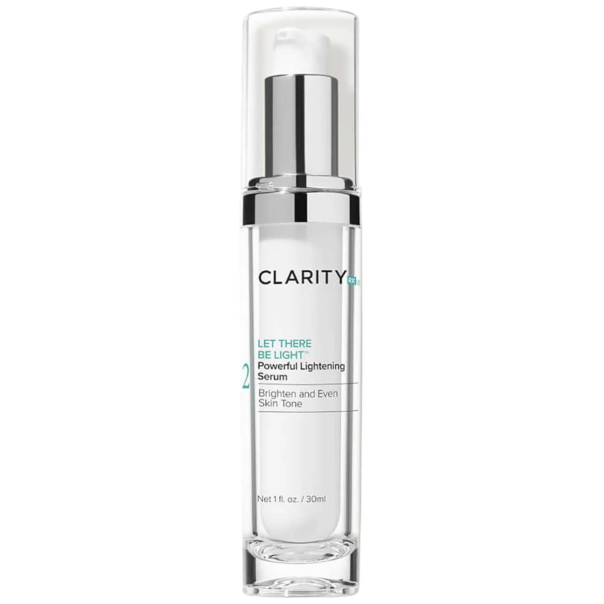ClarityRx Let There Be Light Powerful Lightening Serum 1 fl. oz.