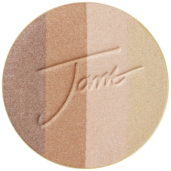 jane iredale PureBronze Shimmer Bronzer Refill - Moonglow 0.9g