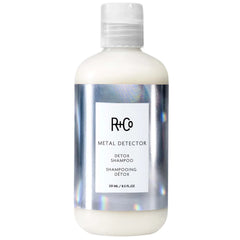 R+Co Metal Detector Detox Shampoo 8.5oz