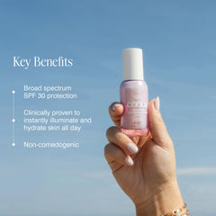 Dew Good Illuminating Serum SPF 30