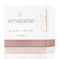 Emepelle Night Cream 1.7 oz