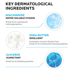 La Roche-Posay Cicaplast Hand Cream (1.69 fl. oz.)