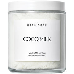 Herbivore Botanicals Coconut Milk Bath Soak (8 oz.)