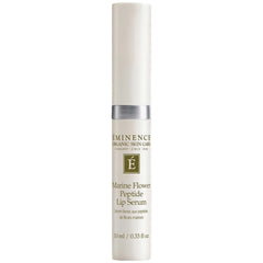Eminence Organic Skin Care Marine Flower Peptide Lip Serum 0.33 fl. oz