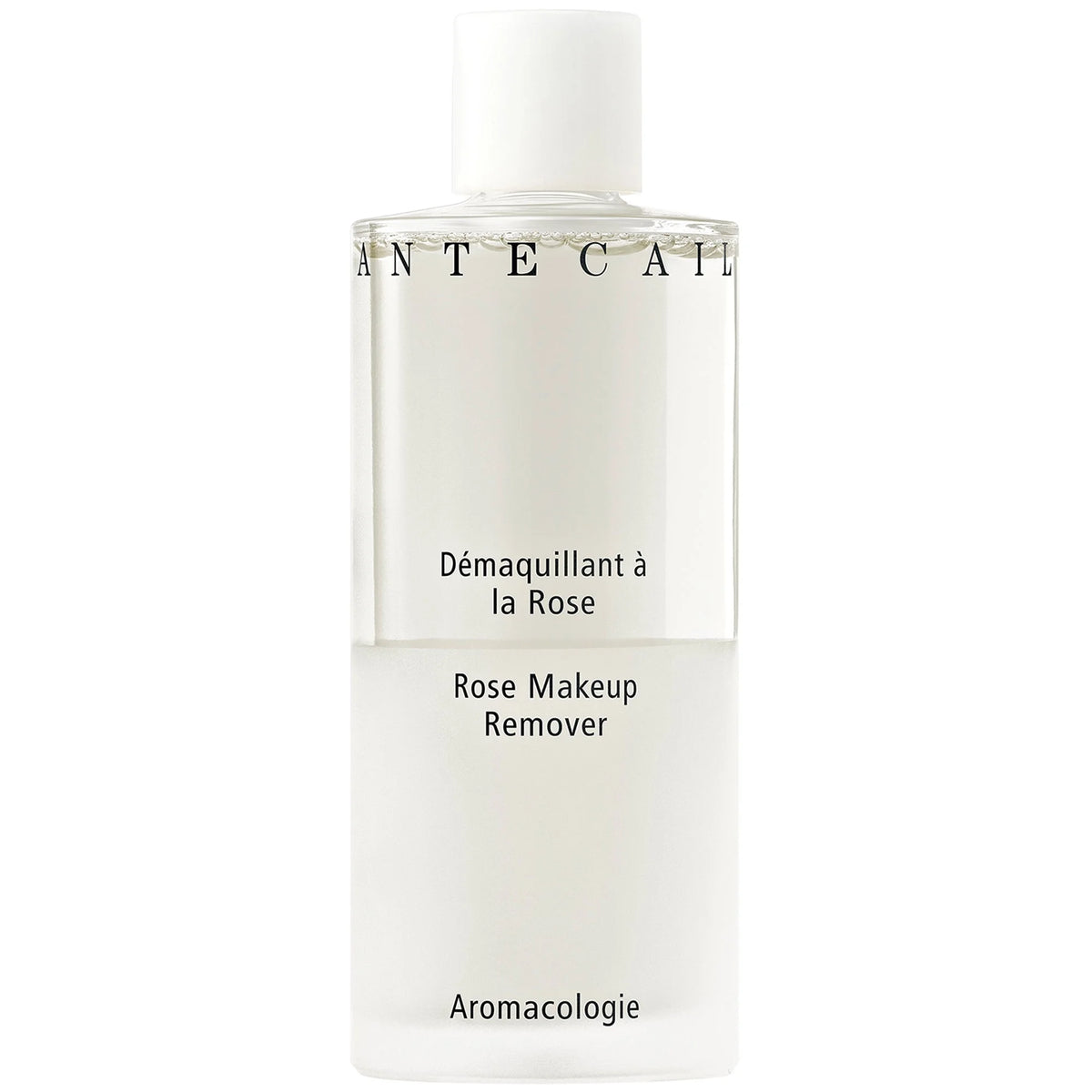 Chantecaille Rose Makeup Remover