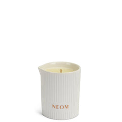 NEOM Real Luxury De-Stress Intensive Skin Treatment Candle