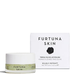 Furtuna Skin Triple Olive Lip Polish 8ml