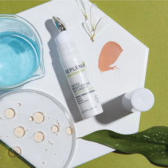 Replenix Tinted Brightening Eye Cream 2 oz