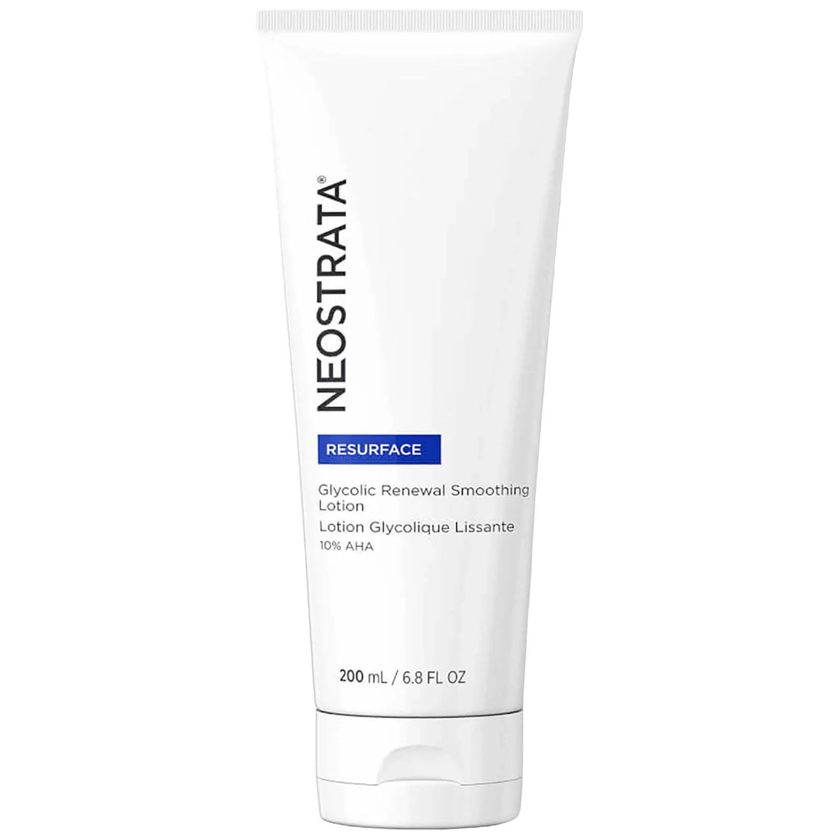 NEOSTRATA Resurface Glycolic Renewal Smoothing Lotion for Face & Body 200ml