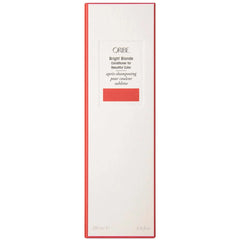 Oribe Bright Blonde Conditioner for Beautiful Color 6.8 oz