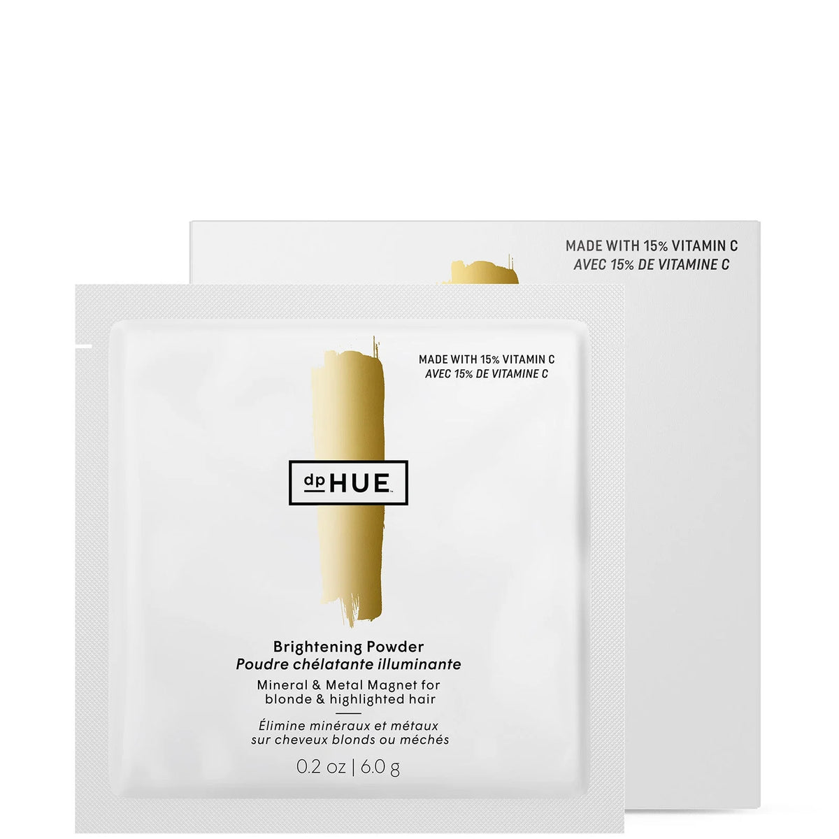 dpHUE Brightening Powder