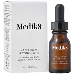 Medik8 Intelligent Retinol 3TR Serum 15ml