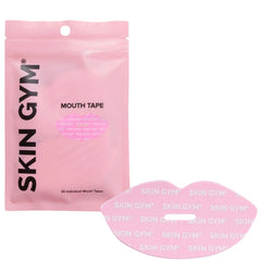 Skin Gym Mouth Tape (30 Pack)