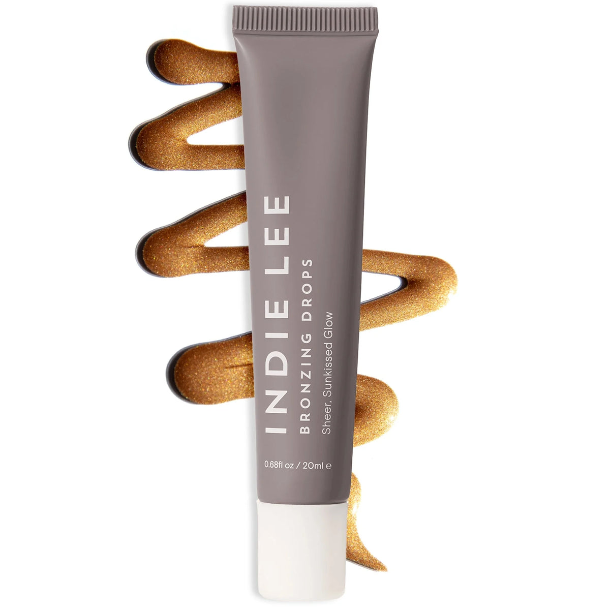 Indie Lee Bronzing Drops 20ml