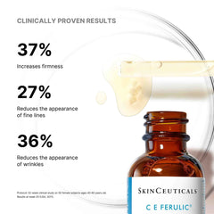 SkinCeuticals Signature Routine Trial Kit (Worth $267.00)